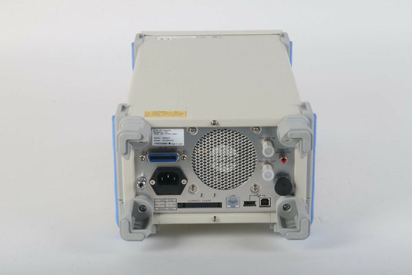 YOKOGAWA AQ2201 used