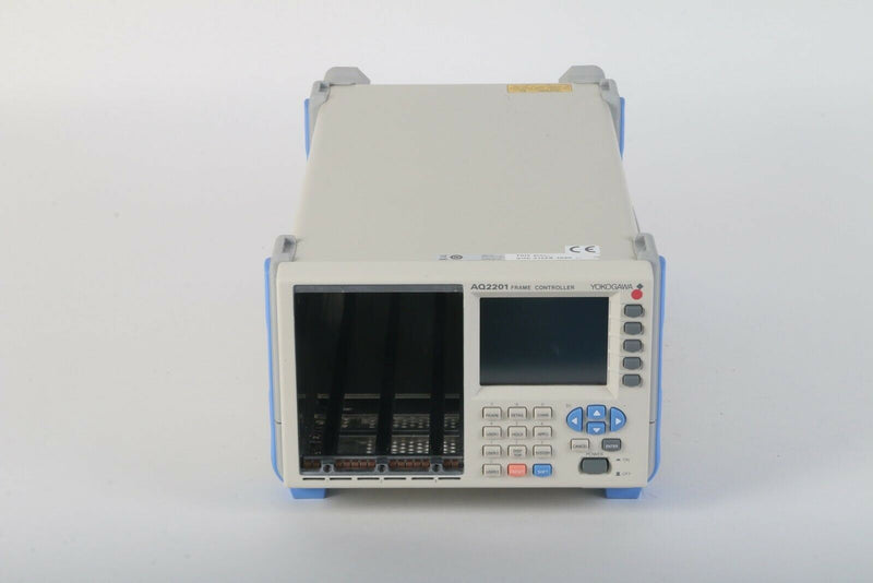 YOKOGAWA AQ2201 used