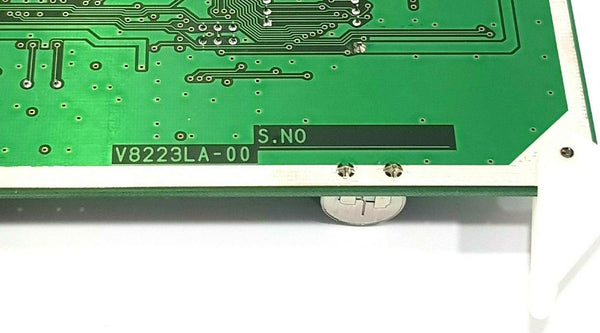 YOKOGAWA V8223LA-00 new