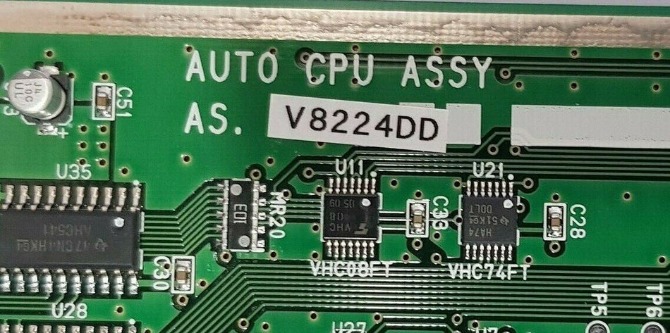 YOKOGAWA V8223LA-00 new