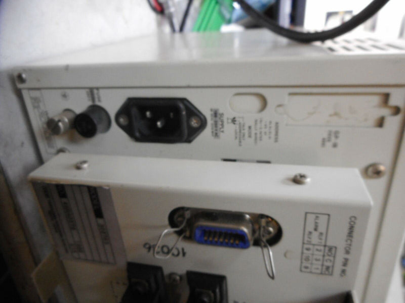 YOKOGAWA MODEL 3087used