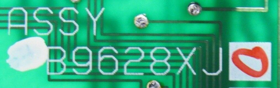 横河 B9628XJ 全新