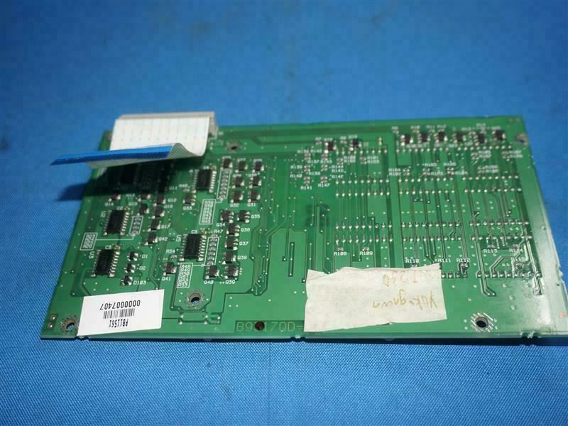 YOKOGAWA b9317pd used