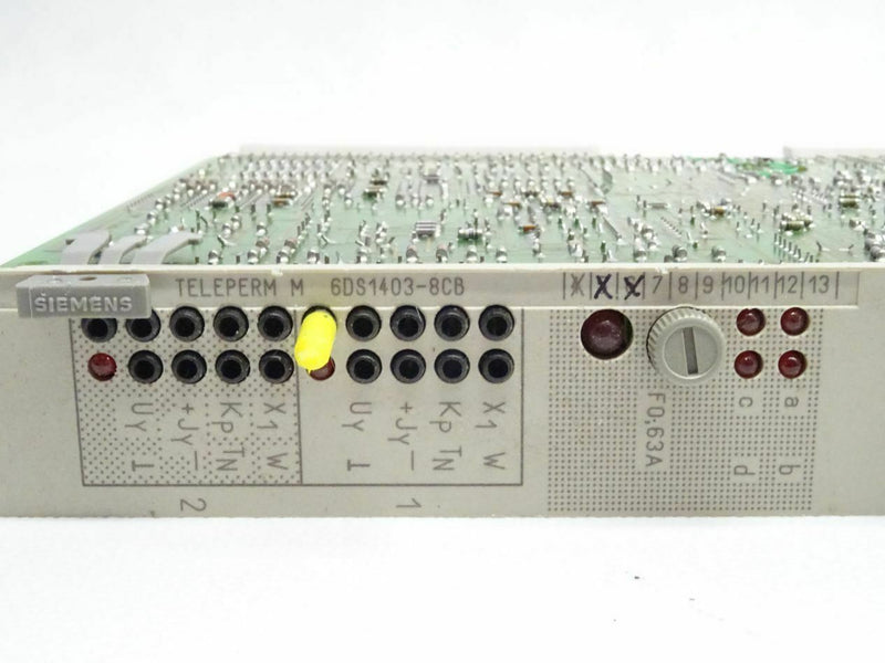 SIEMENS 6DS1403-8CB