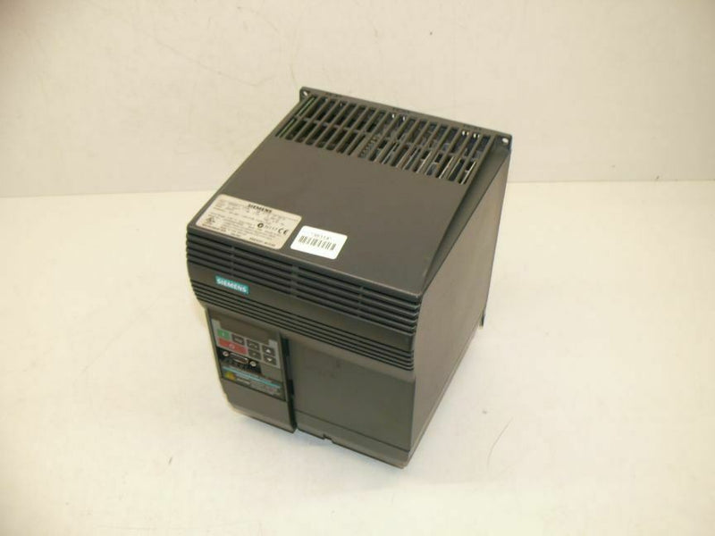 SIEMENS 6SE3221-8CC40