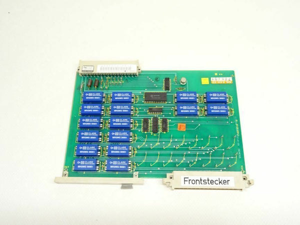 SIEMENS C71458-A6062-A11 USED