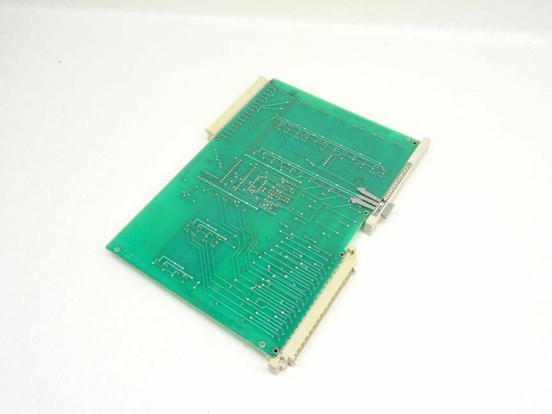 SIEMENS C71458-A6062-A11 USED