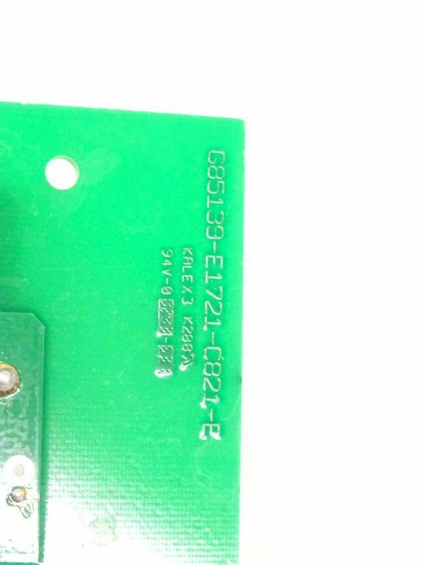 SIEMENS G85139-E1721-C821 USED