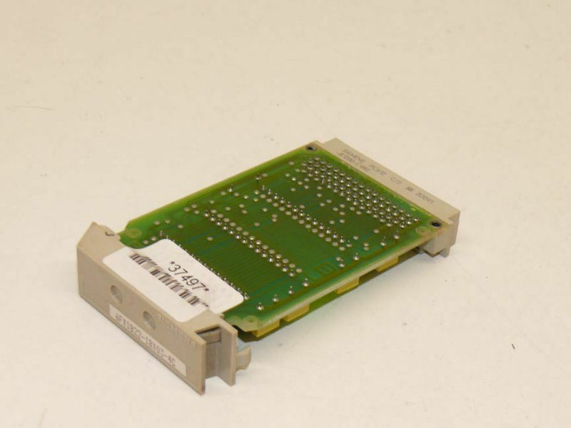 SIEMENS 6FX1822-1BX03-4C