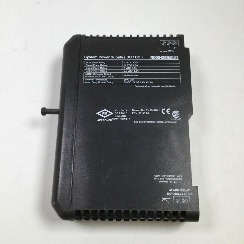 Emerson KJ1501X1-BB1