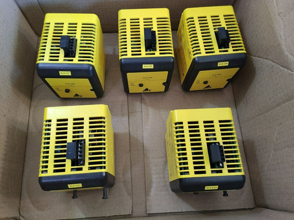 Emerson KJ2001X1-BA1