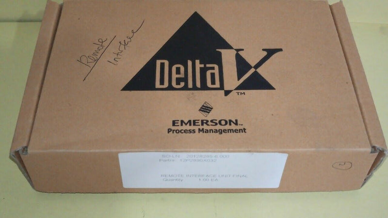 Emerson KJ2004X1-BA1 NEW