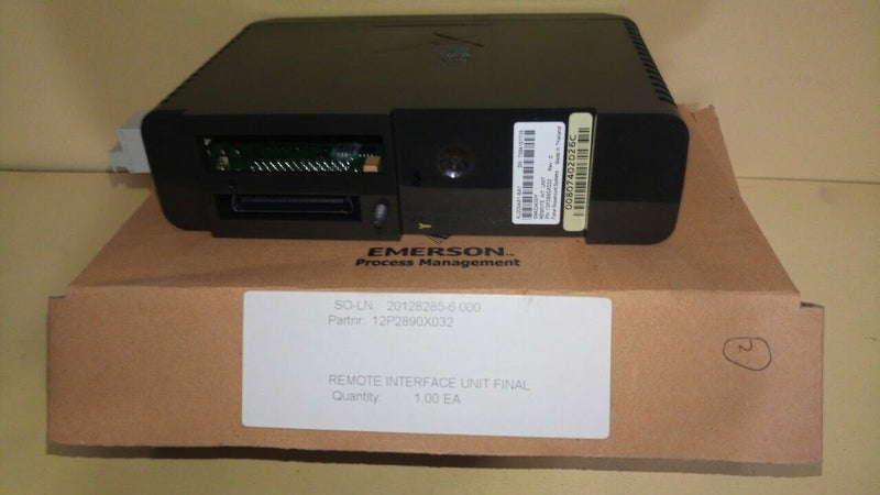 Emerson KJ2004X1-BA1 NEW