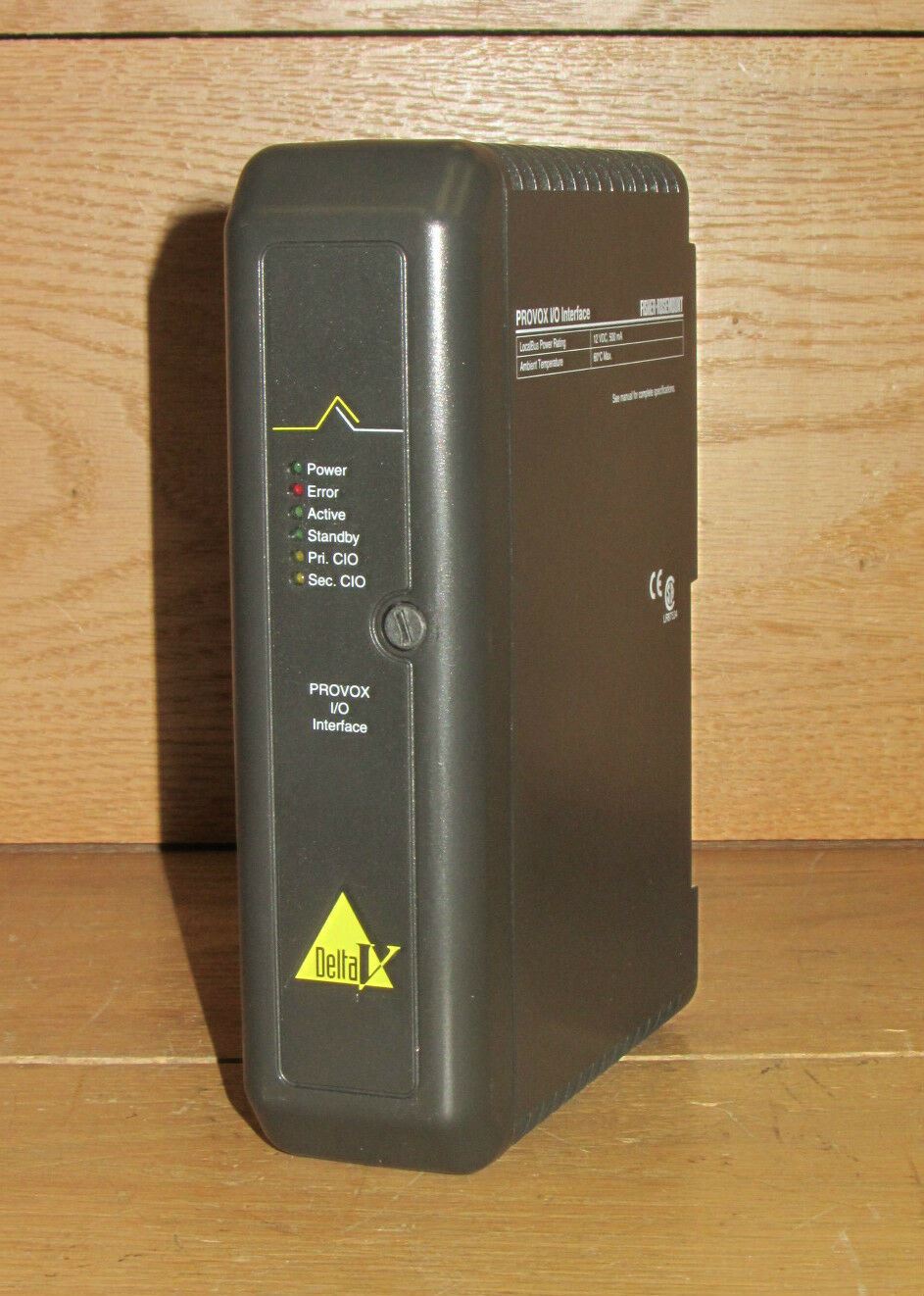 艾默生 KJ2101X1-BA1