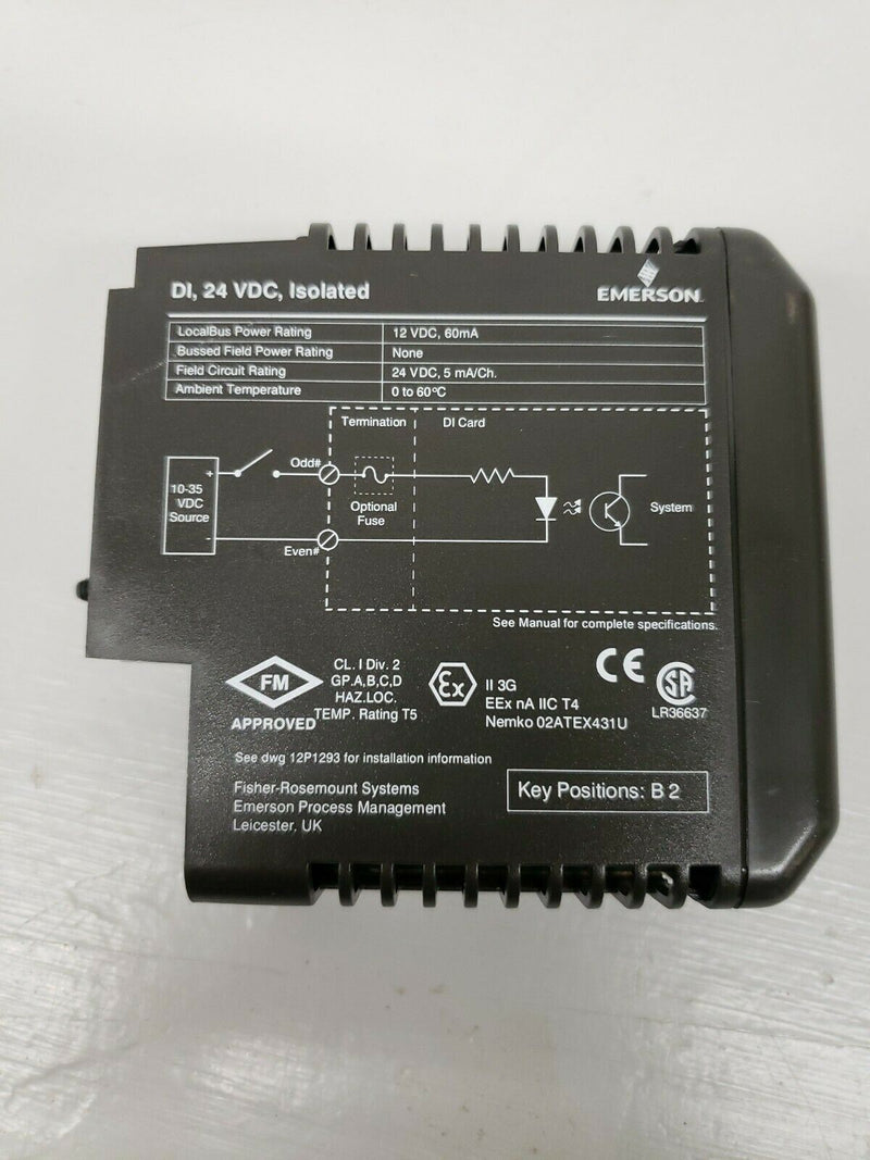 Emerson KJ3001X1-BA1