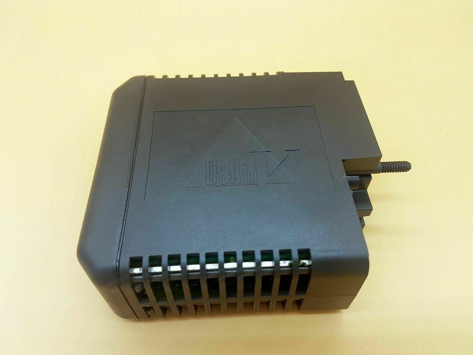 艾默生 KJ3001X1-BK1 全新