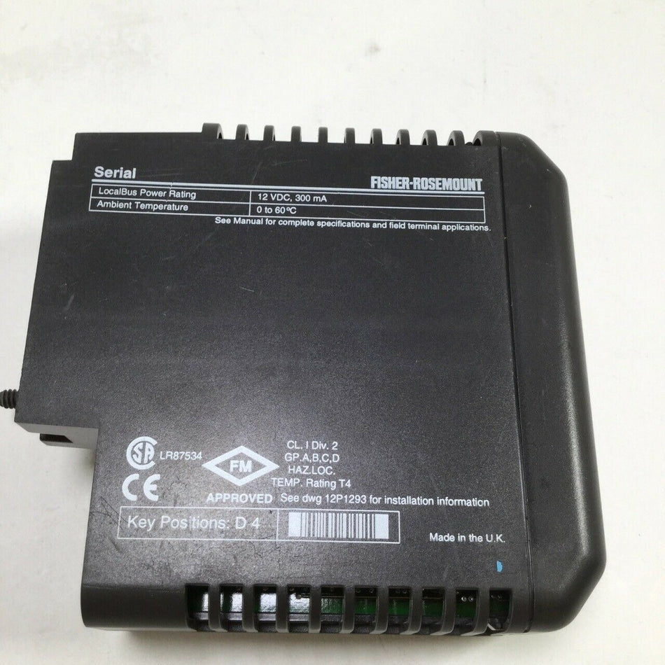 艾默生 KJ3003X1-BA1