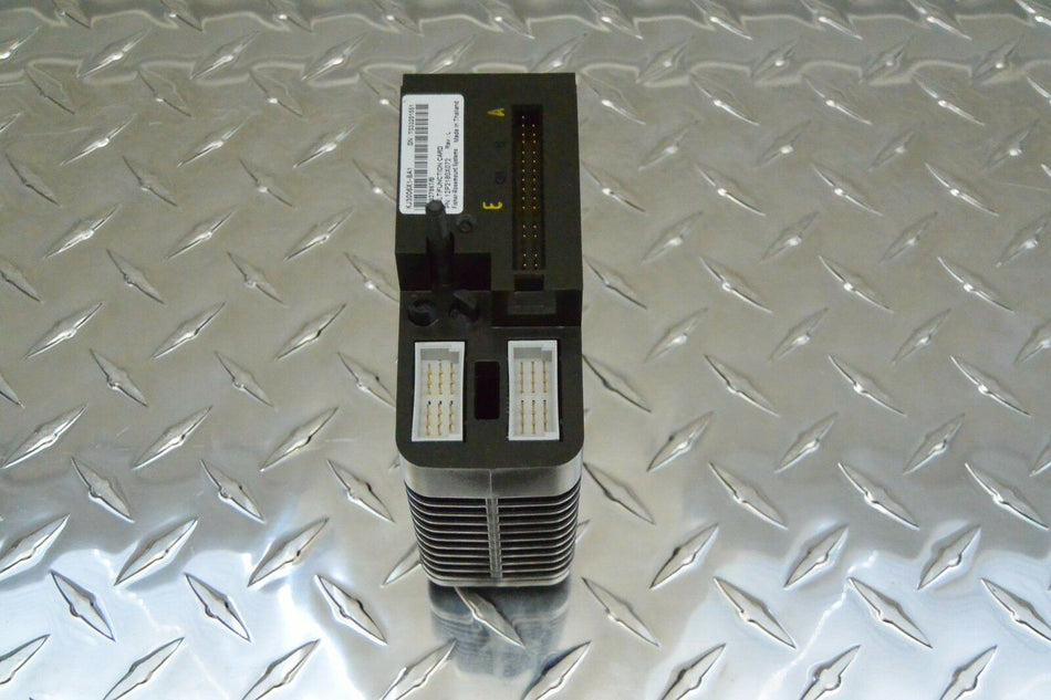 艾默生 KJ3006X1-BA1