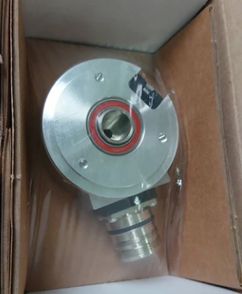 1PC FOR BAUMER 16.24K500-L2-A NEW MX4