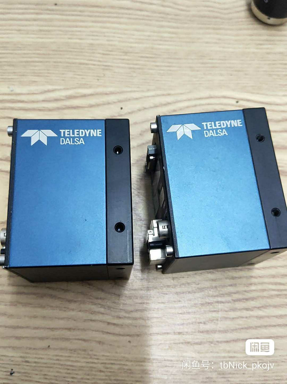 1PC FOR DALSA SG-14-04K80-00-R USED MX4