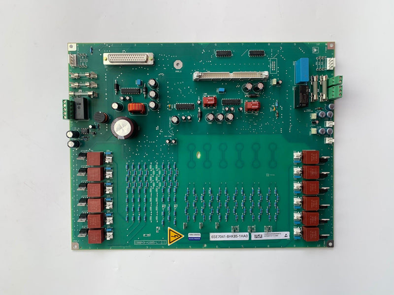 Siemens 6SE7041-8HK85-1HA0(new)