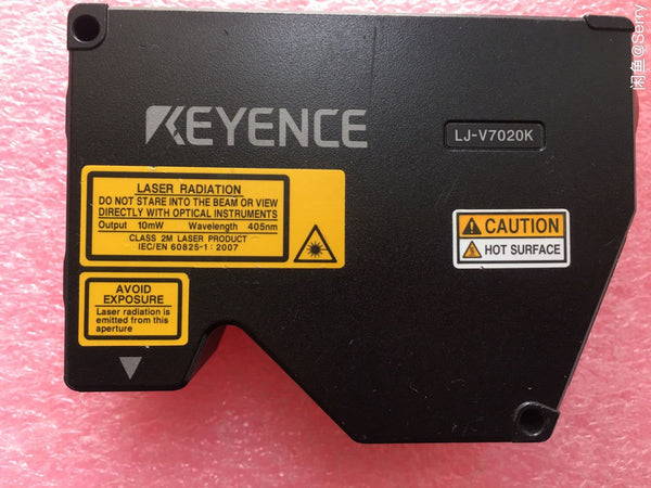 KEYENCE LJ-V7020K