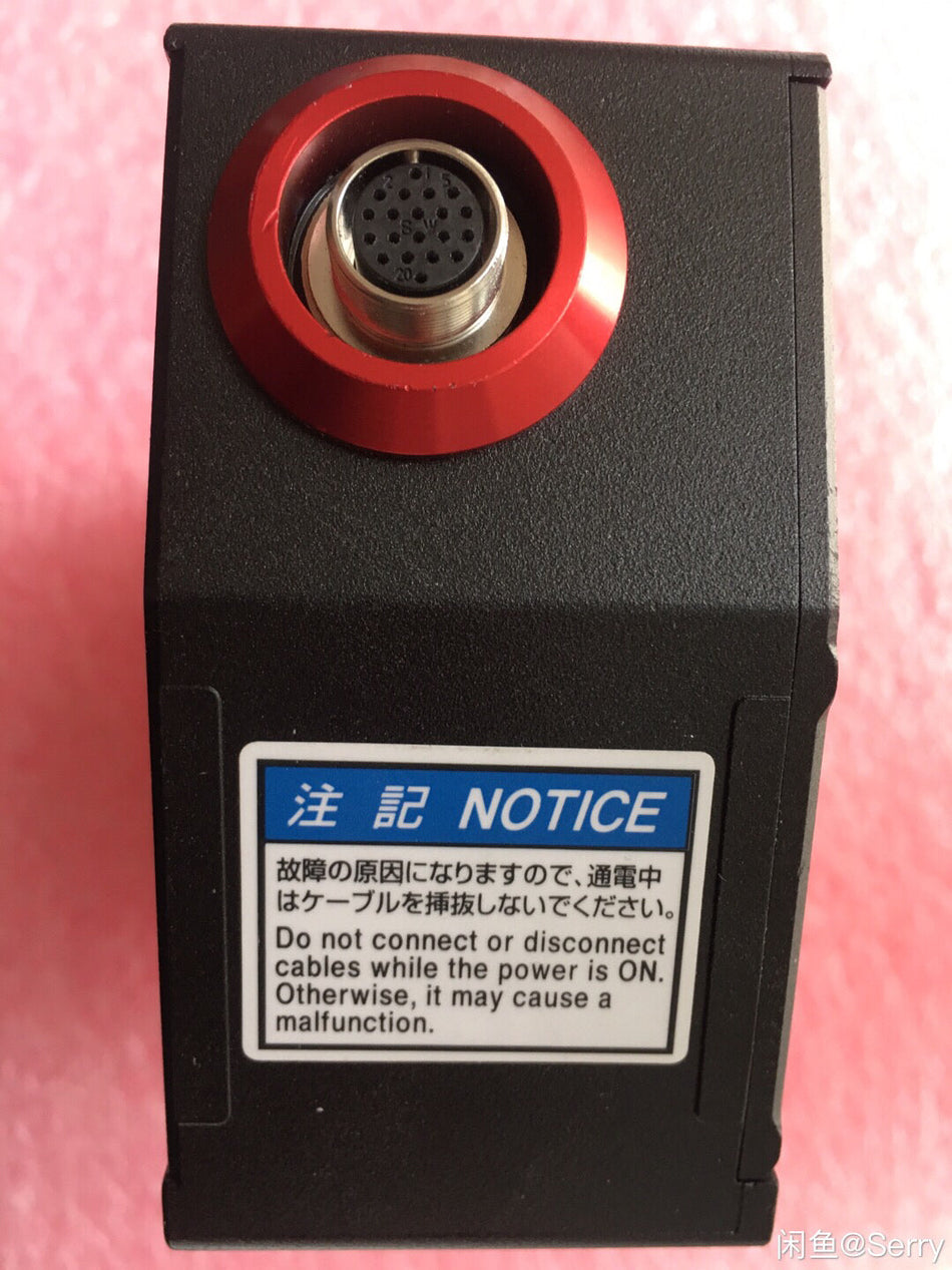 基恩士 LJ-V7020K