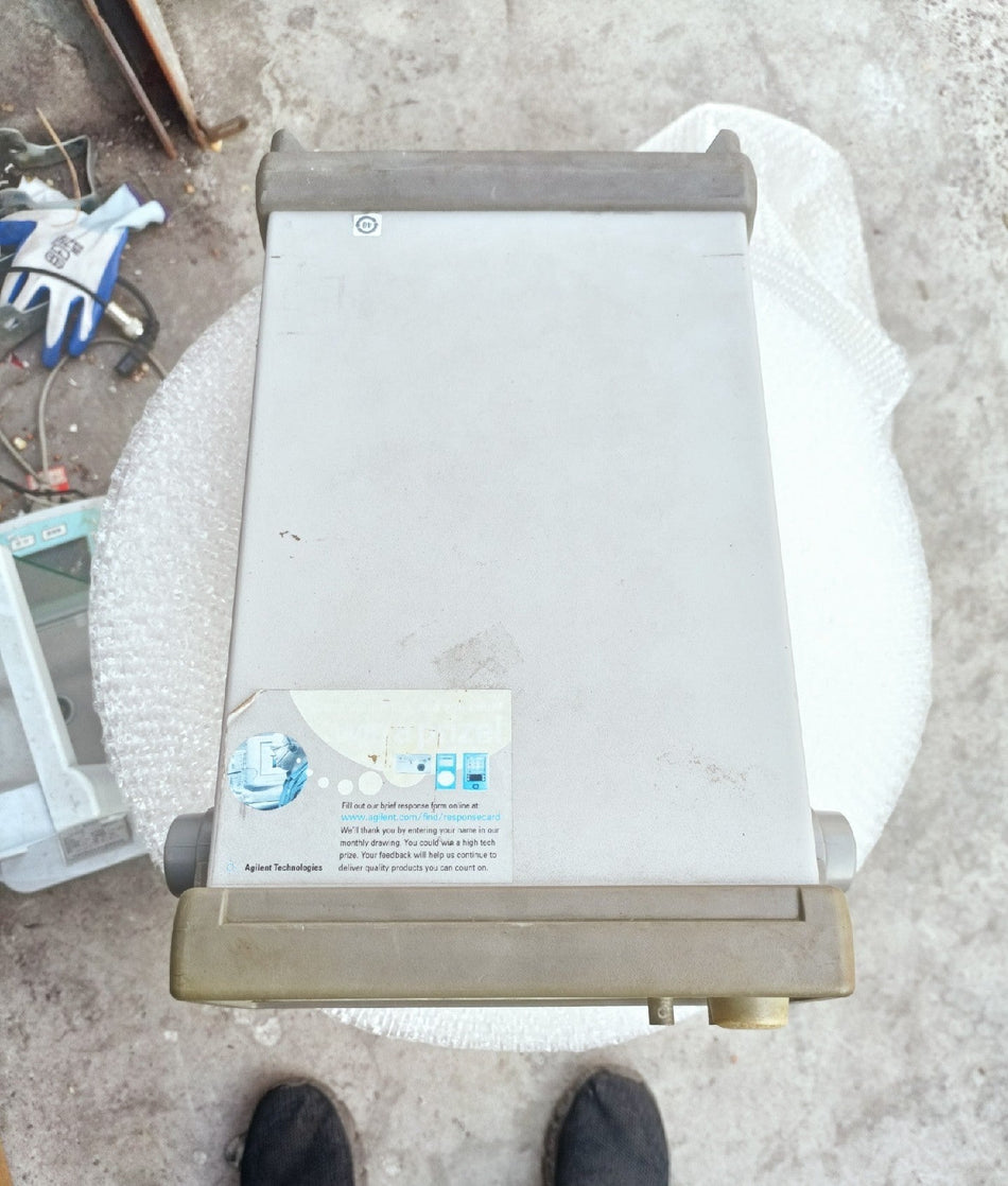 1 peça para Agilent 33250A usado MX4