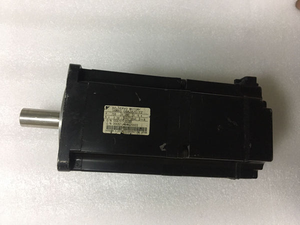 YASKAWA SGMAS-08A2A2C-Y2(used)