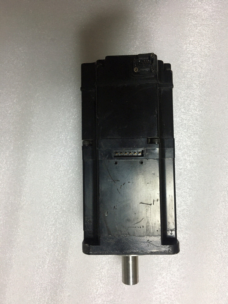 YASKAWA SGMAS-08A2A2C-Y2(used)