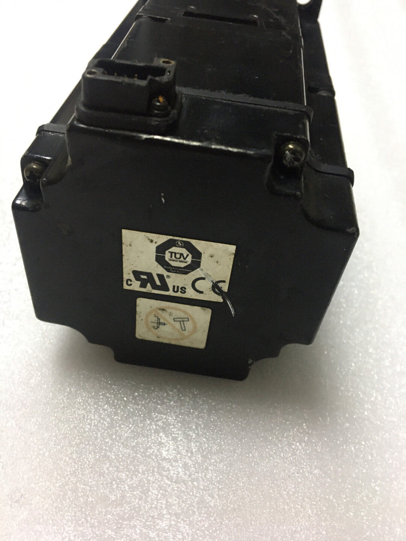 YASKAWA SGMAS-08A2A2C-Y2(used)