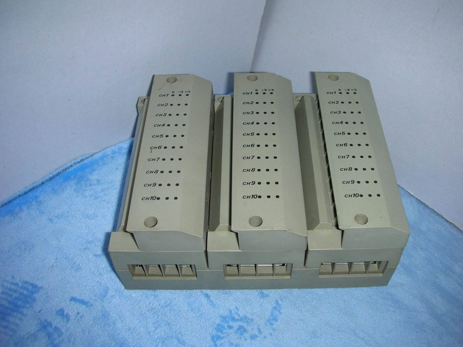 1PC USED  YOKOGAWA  DU200-31used
