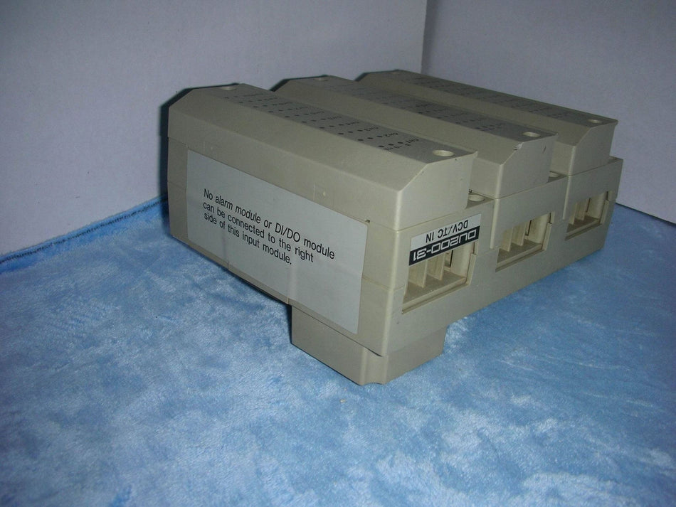 1PC USED  YOKOGAWA  DU200-31used