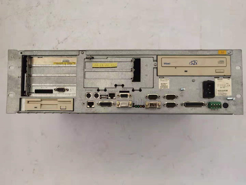 Rexroth IPC300P3