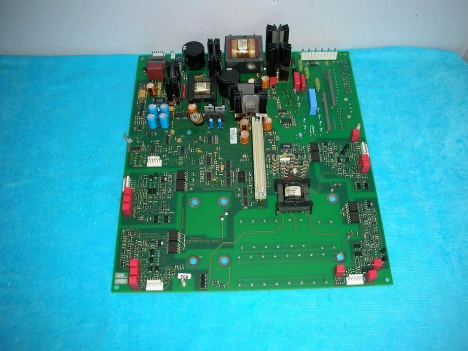 1PC USED REXROTH 1070079722-4017 / 1070081601-202