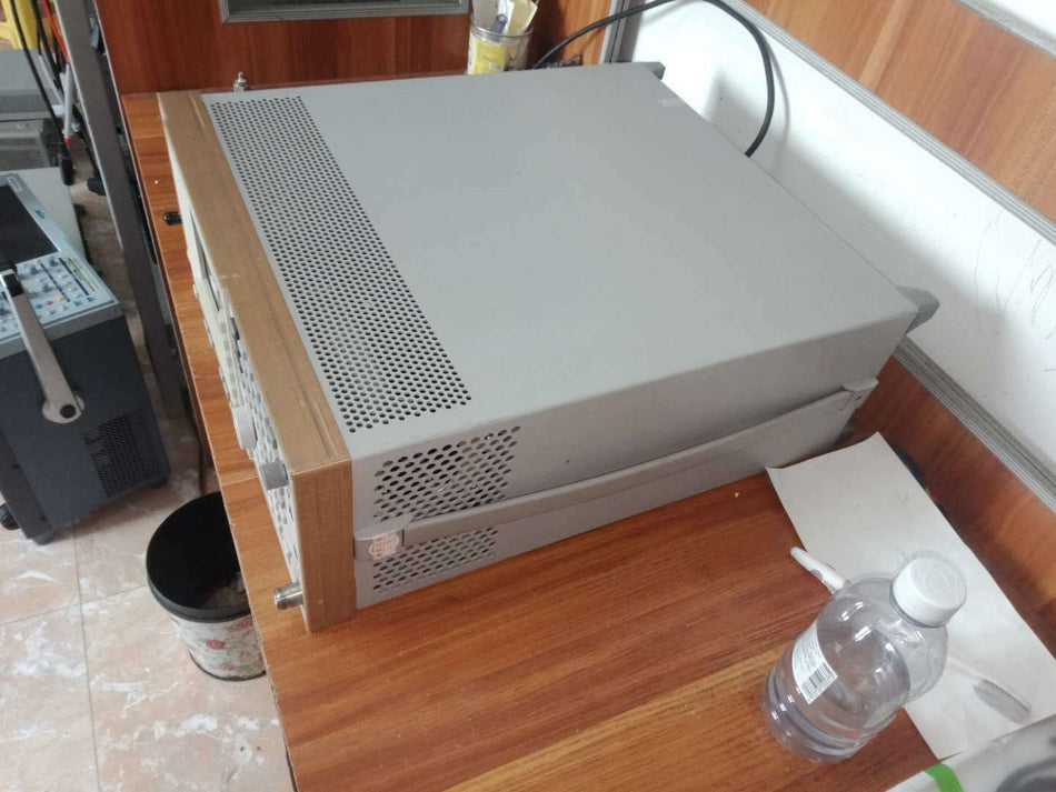 1PC FOR Agilent E4440A USED mx4