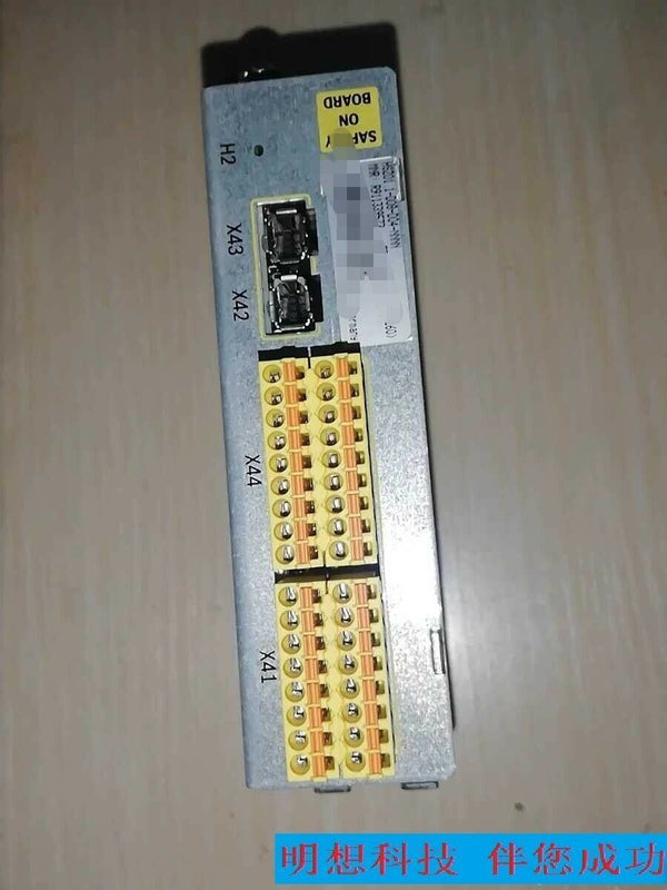 Rexroth HSZ01.1-D08-D04-NNNN