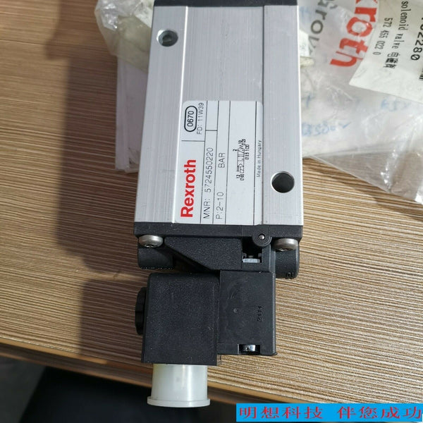 Rexroth 5724550220