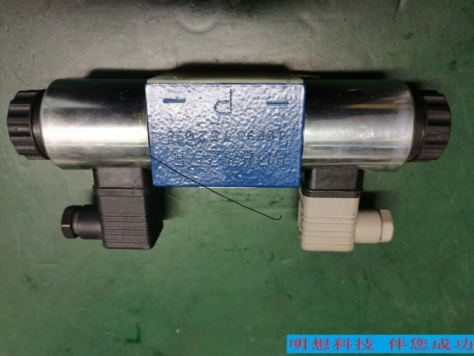 Rexroth 4WE6D62/OFEG24N9K4