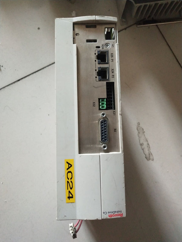 rexroth HCS01.1E-W0018-A-03-B-ET-EC-NN-NN-NN-NW