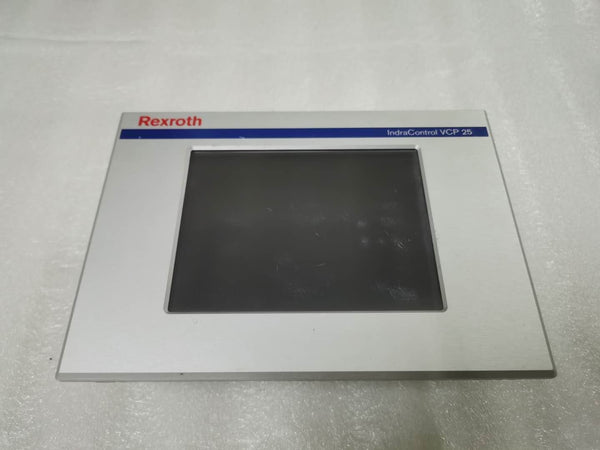 Rexroth VCP25.2DVN-003-PB-NN-PW R911311507-GB1