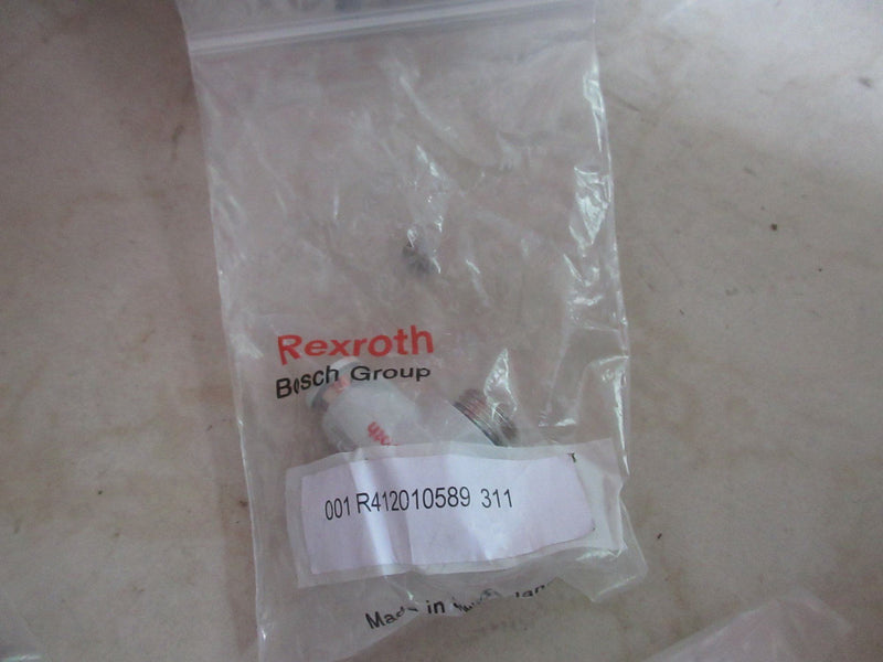 Rexroth 001 R412010589