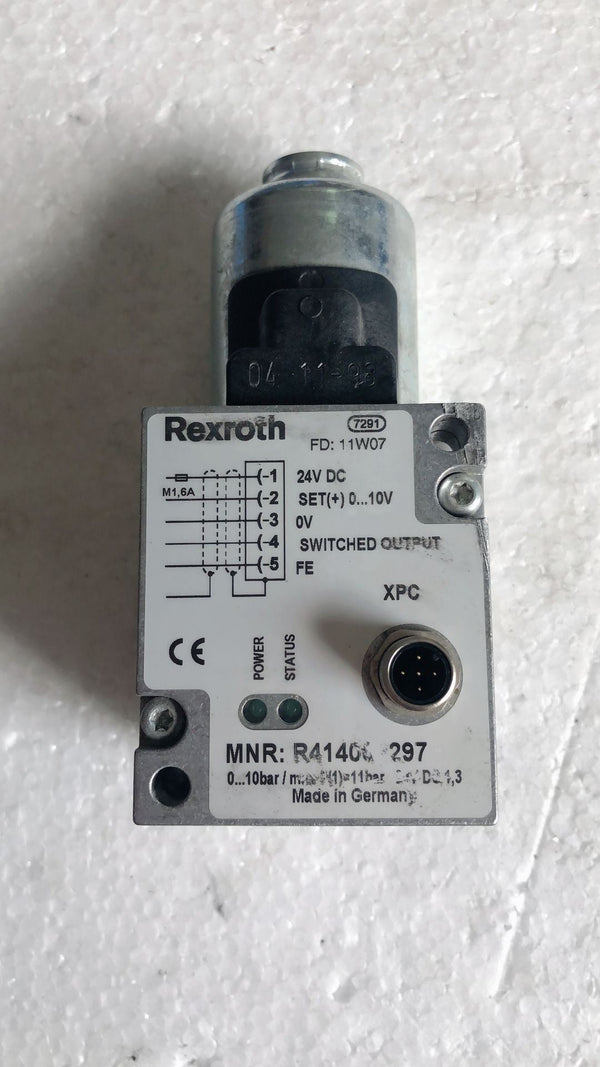 REXROTH R414002297