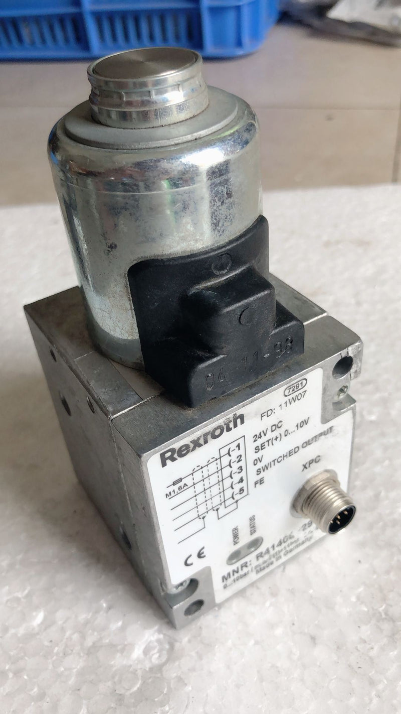 REXROTH R414002297