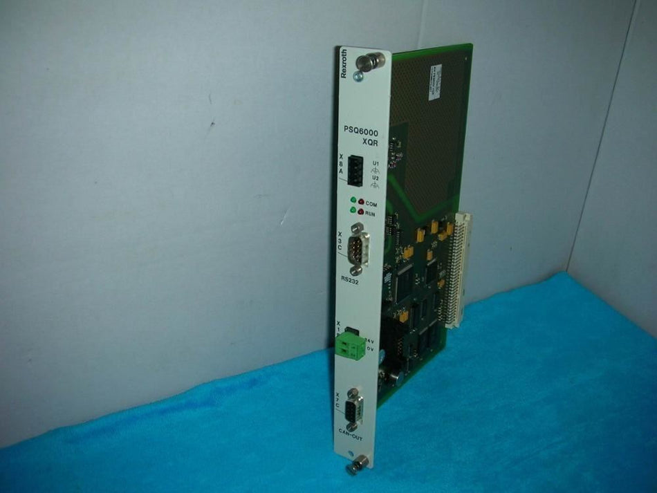 1PC USED REXROTH 1070088039-3027used