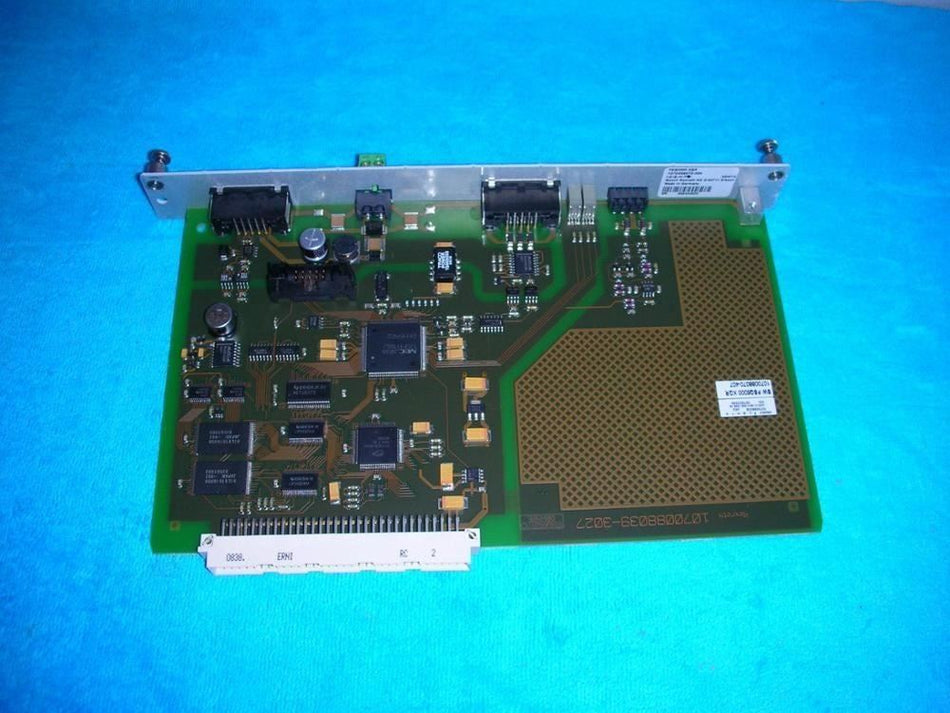 1PC USED REXROTH 1070088039-3027used
