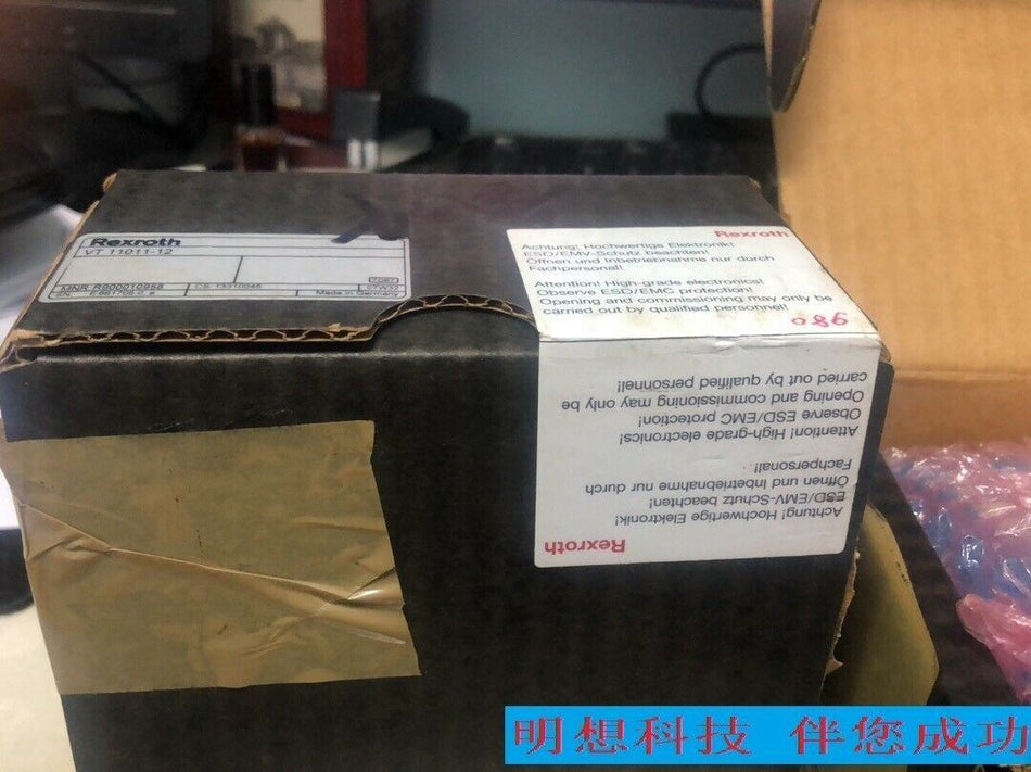 力士乐 VT 11011-12