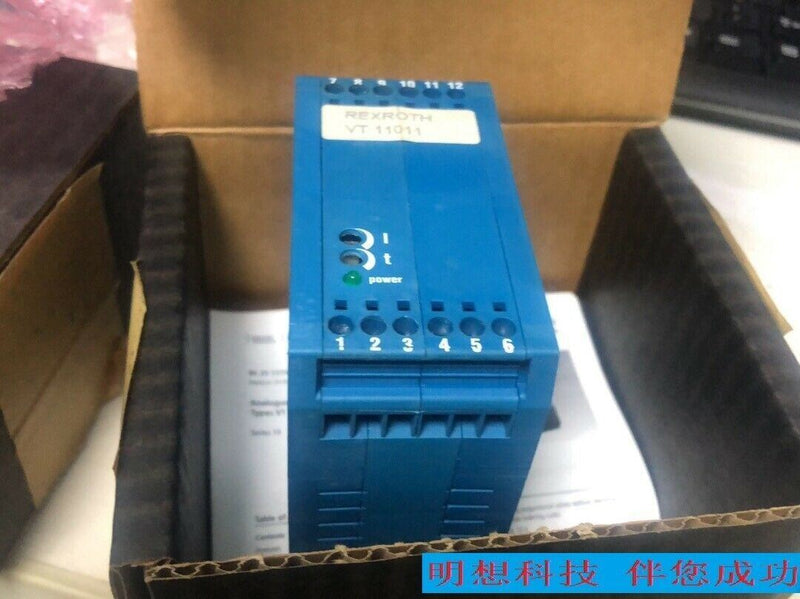 Rexroth VT 11011-12