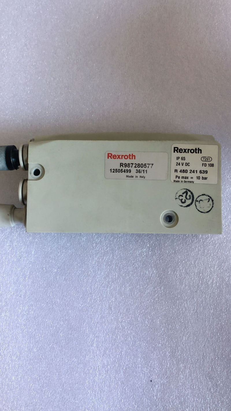 REXROTH R987280577