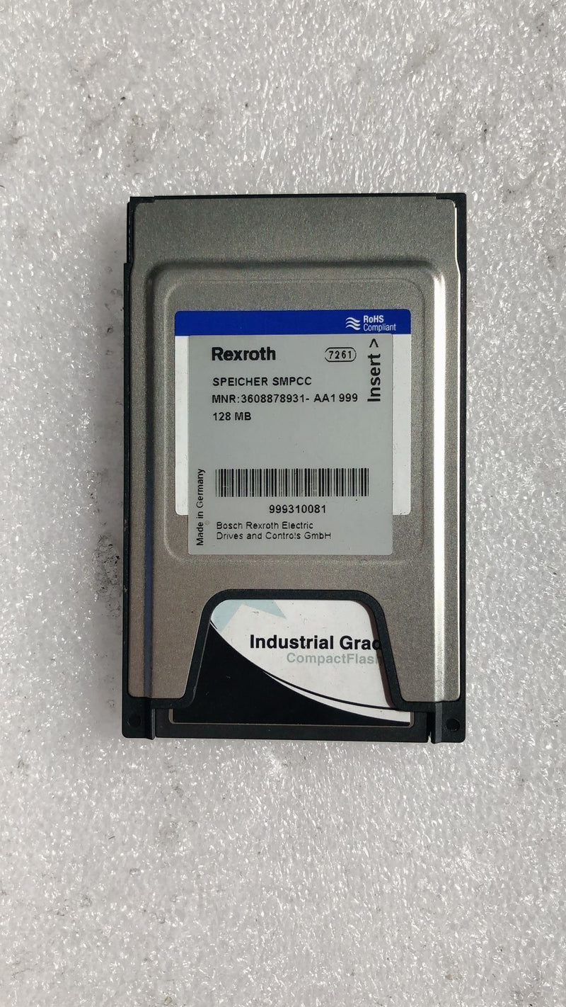 Rexroth 3608878931